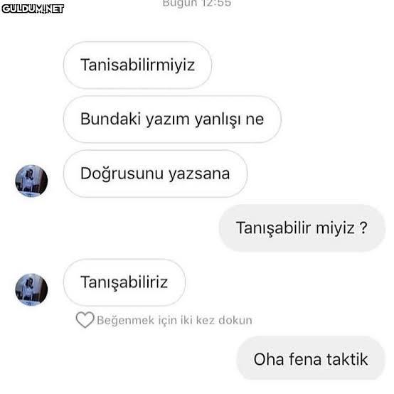 Tanışma isteklerine neye göre olumlu neye göre olumsuz yanıtlarsınız?