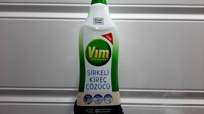 Kahve makinesinde porçöz kullanılabilir mi?