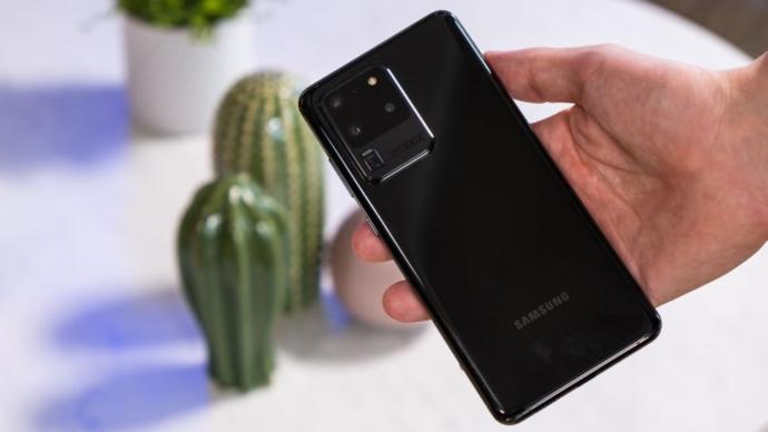 2021'de En İyi Samsung Telefon Hangisi? Önerileriniz?