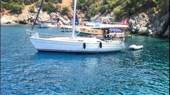 Tekne turuna çıkmayı sever misiniz?