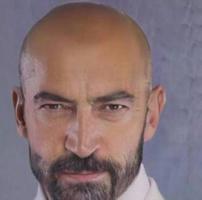Erkekler kel olmak sizi korkutuyor mu?