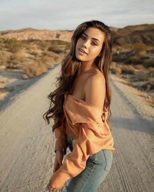 En sevdiğiniz model kim?