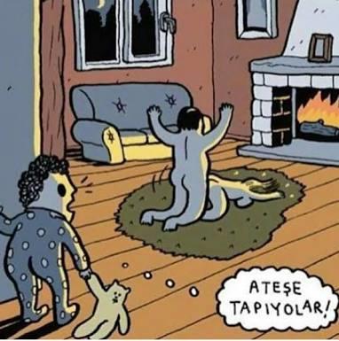 Ateşli Bebek yapma ;)