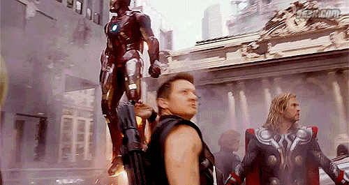 Marvel film izleme sırası nedir? Marvel filmleri hangi sırayla izlenir?