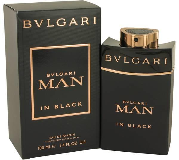 Bvlgari Man In Black kullanan var mı?