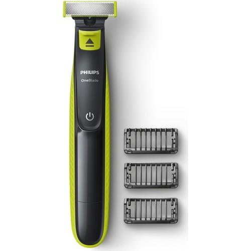 Philips OneBlade QP2520/30 Hibrit Düzeltici ve Tıraş Makinesi