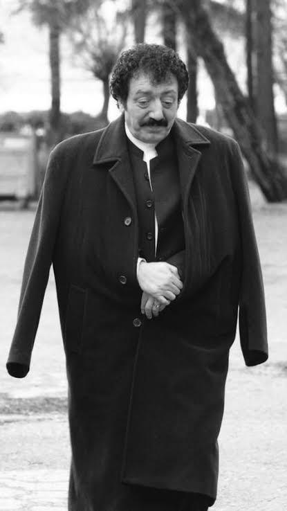 Müslüm baba dinlemek kroluk mu?