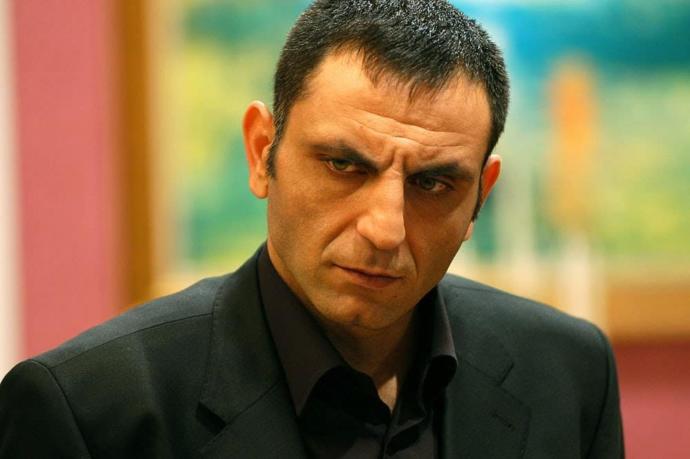 En sevdiğiniz Kurtlar Vadisi karakteri hangisi?