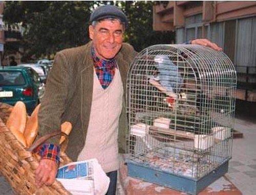 Bi'Bilen Hüseyin Çağlar İnce ile kuş gözlem okulu eğitimi kazanmak ister misin 🦉?