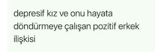 Sevdiğim kızda anksiyete bozukluğu var ve bu aralar gerçekten çok kötü, ne yapmamı tavsiye edersiniz?