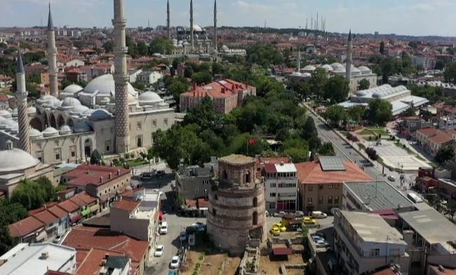 Makedon Kulesi müze ve ören yeri olacak. Sizin düşünceniz nedir bu konuyla ilgili?