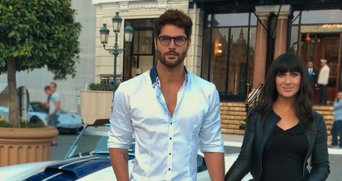Ya, Nick Bateman gibi bir yakışıklının bile karısı benden çirkinken, ben neden ortalama yakışıklılıkta bir sevgili bulamıyorum?