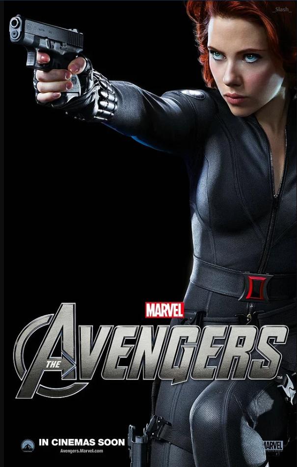 En sevdiğiniz Scarlett Johansson filmi hangisi?