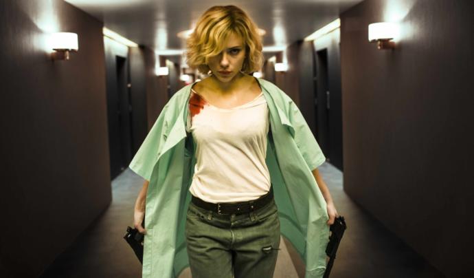 En sevdiğiniz Scarlett Johansson filmi hangisi?