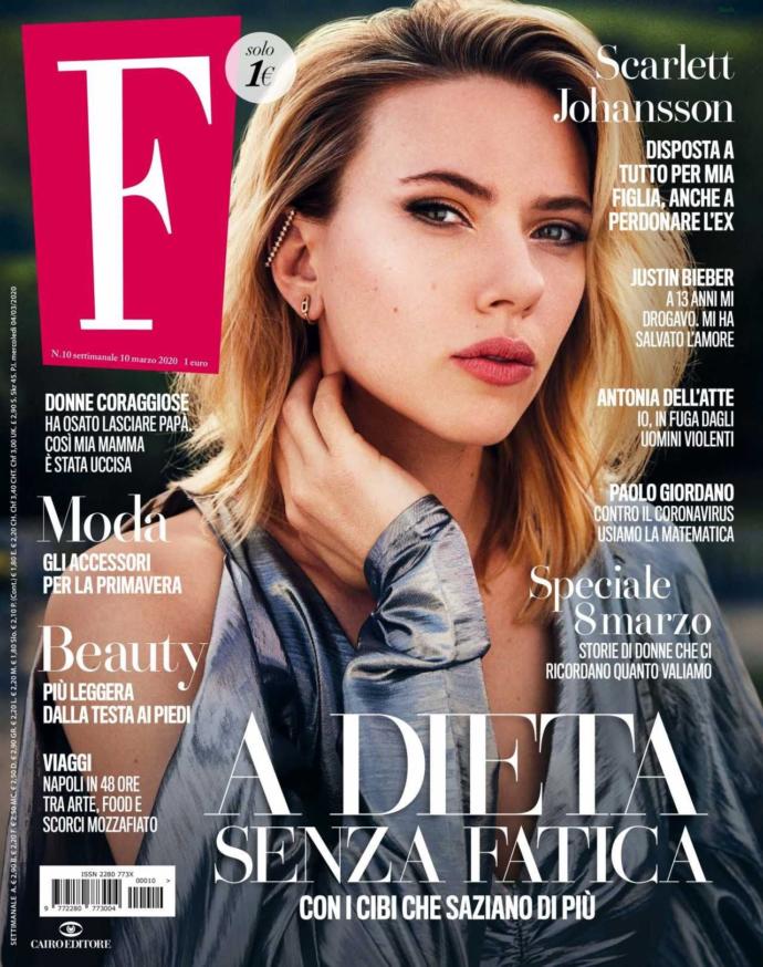 En sevdiğiniz Scarlett Johansson filmi hangisi?