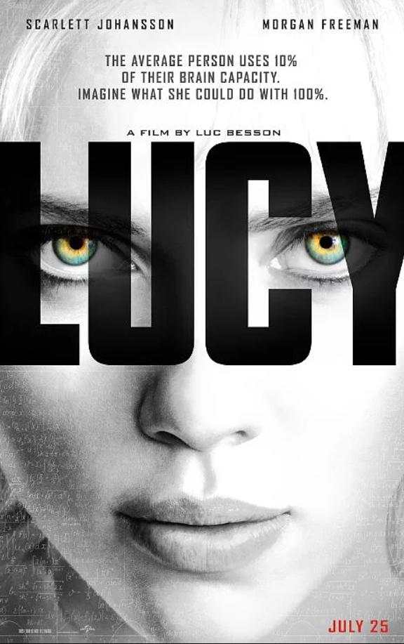 En sevdiğiniz Scarlett Johansson filmi hangisi?