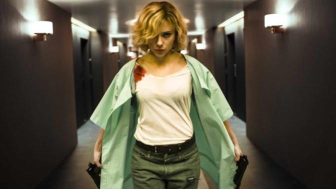 En sevdiğiniz "Scarlett Johansson" filmi hangisi?