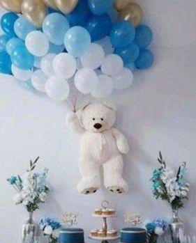 Kızlar, Size babyshower hazırlanacak olsaydı, neler olsun isterdiniz?