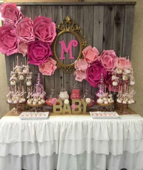 Kızlar, Size babyshower hazırlanacak olsaydı, neler olsun isterdiniz?