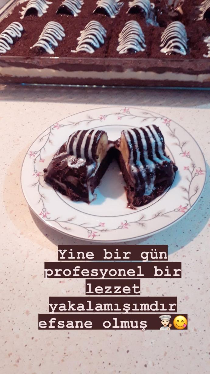 Mutfakla aranız nasıl ☺️ ?