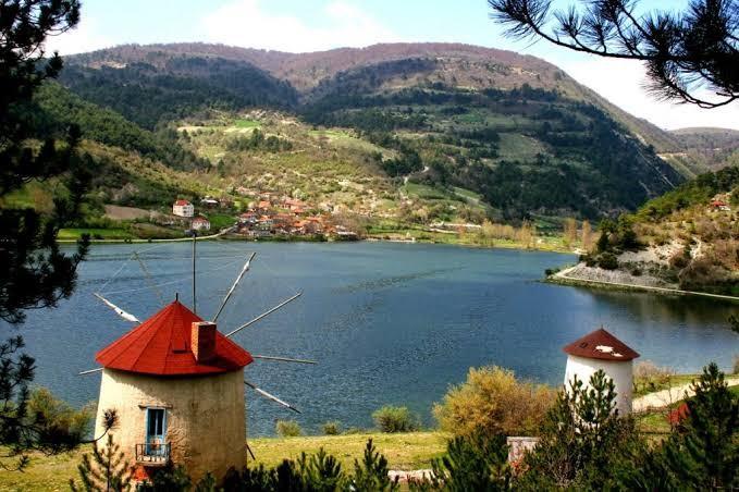 Doğa ile yaşayan tarih şehri Göynükü gezdiniz mi?