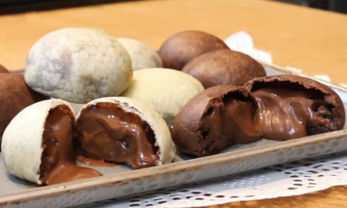 İzmir bombası mı baklava mı?
