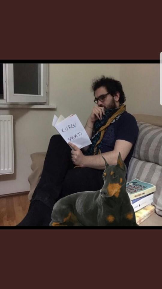 Sevgilime destek olmak için birlikte diyete başladık, baya zayıfladı ve beni bıraktı. Ne yapmalıyım?