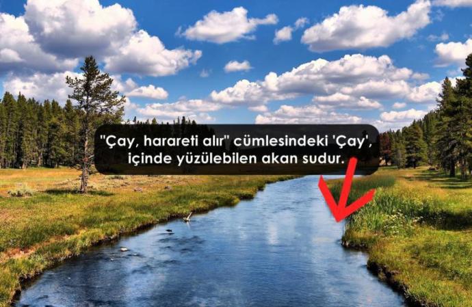 Çay içmek gerçekten harareti alır mı?
