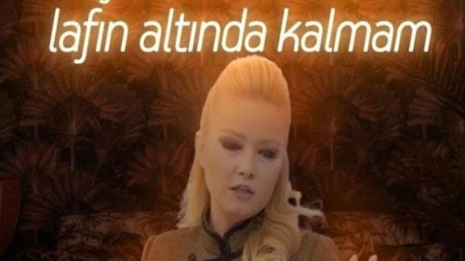 Lafın altında kalır mısınız?