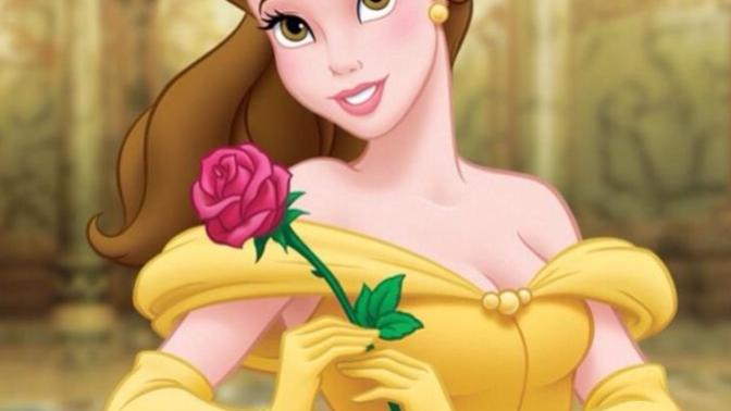 Burcuna Göre Hangi Disney Prensesi Olduğunu Söyleyeyim mi?