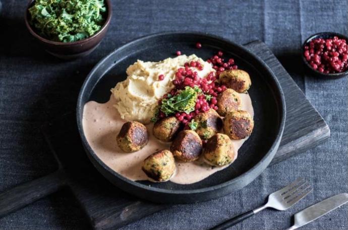 En sevdiginiz Yemek? 🥰?