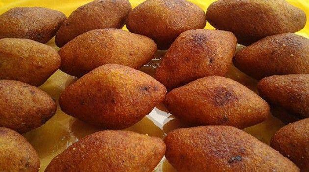 En sevdiginiz Yemek? 🥰?