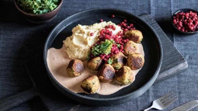 En sevdiginiz Yemek? 🥰?