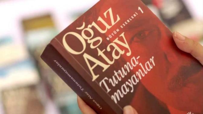 Tutunamayanlar kitabı neden o ismi almıştır ve anlamı nedir?