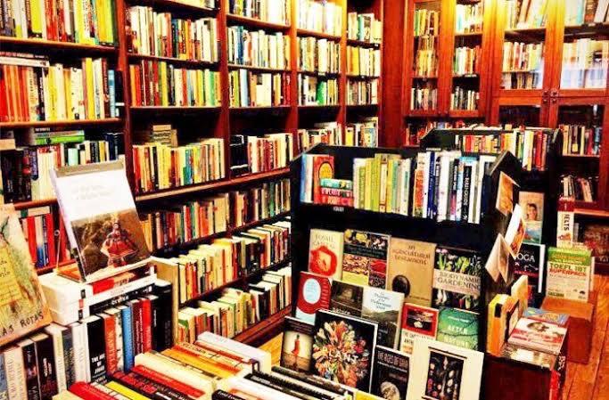 Kitap satın almak mı? Yoksa kütüphaneden mi almak mı?