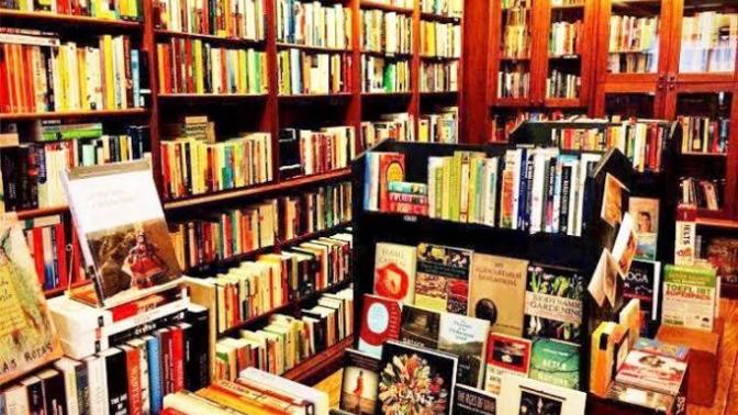 Kitap satın almak mı? Yoksa kütüphaneden mi almak mı?