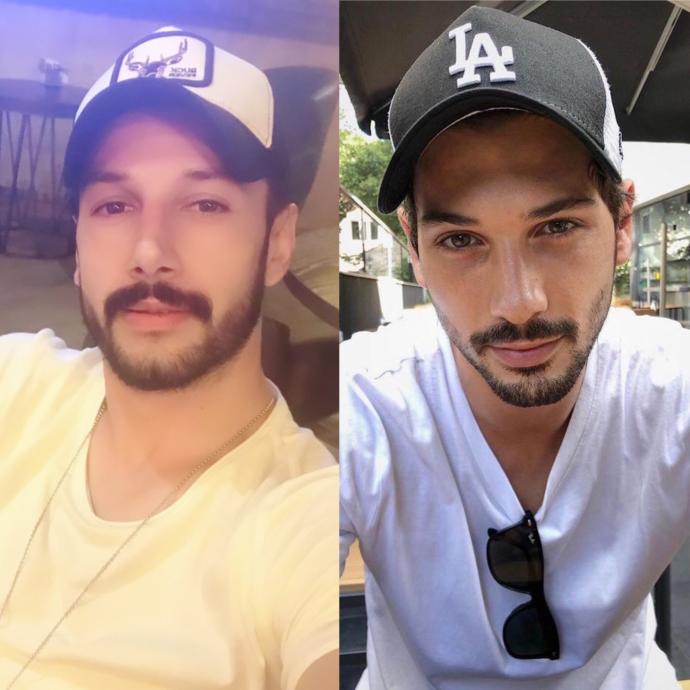Günün sorusu hangi ünlüye benzetiliyorsunuz?
