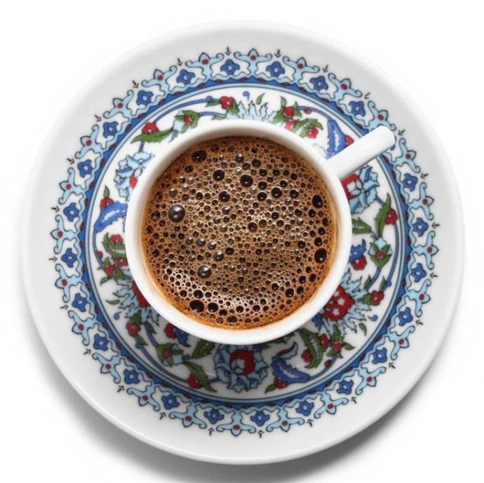 Türk kahvesi mi yoksa filtre kahve mi? KizlarSoruyor