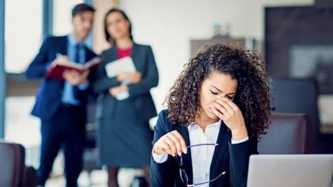 İş ortamında hangi insanlarla çalışmak motivasyonunuzu düşürür?