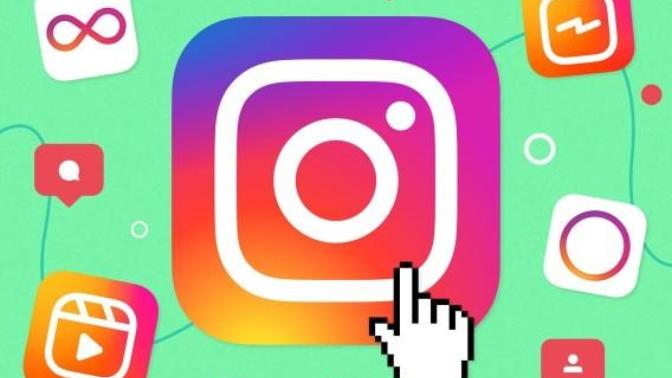 Instagram'da bilgi sayfası açmak için ne yapmalı?