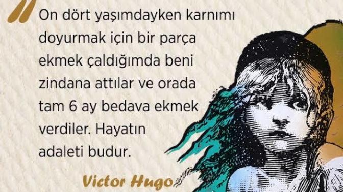 Sevdiğin kitaptan bir alıntı bırakır mısın?
