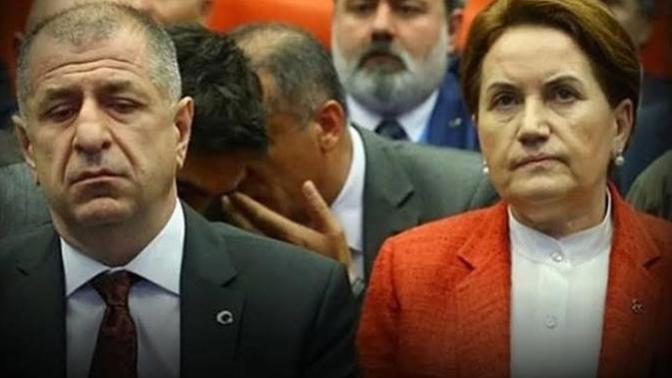 Ümit Özdağ’da “Fetö ve pkk ilişkisi” gerekçesiyle İYİ Partiden istifa etti, ne düşünüyorsunuz?