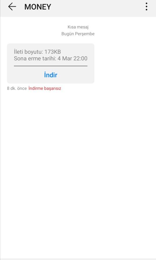 Bu nedir indirsem birşey olurmu?