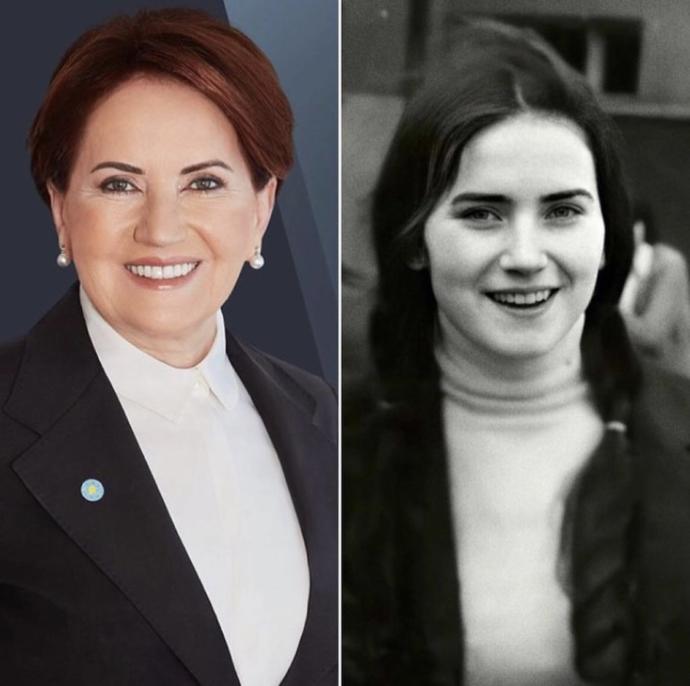 Meral Akşener