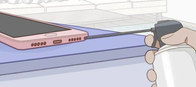 Akıllı telefon hoparlörü nasıl temizlenir?