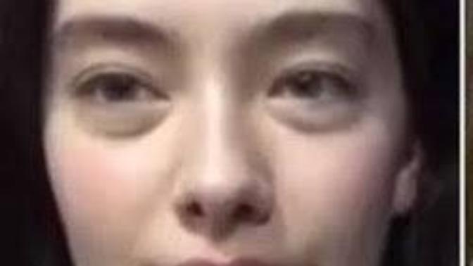 Neslihan Atagül'ün doğal hali sizce güzel mi?