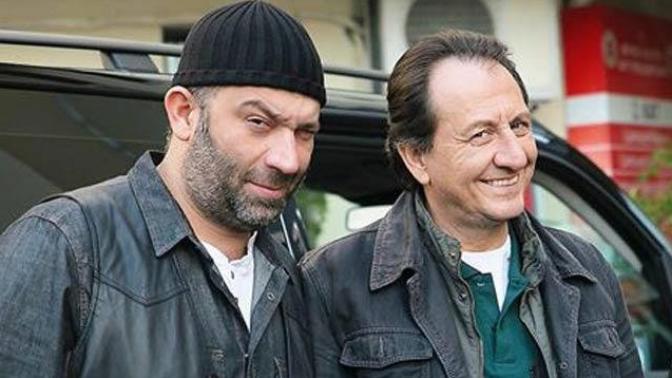 Sizin favoriniz hangisi, Hüsnü Çoban mı yoksa Mesut Komiser mi?