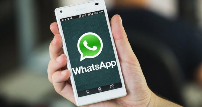 WhatsApp