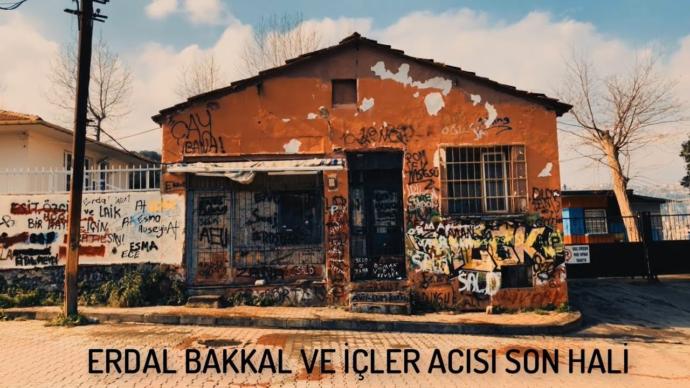 Bittikten Sonra