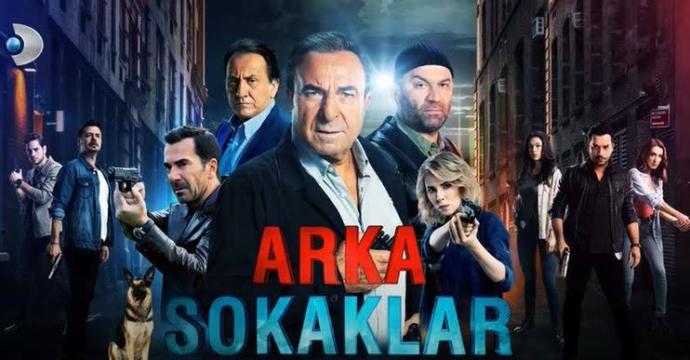 Bugün hafızanızı kaybetseniz, yarın ilk hangi diziyi yeniden izlerseniz?